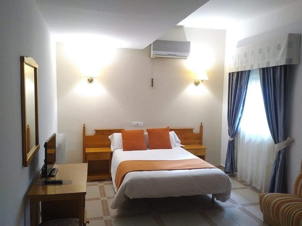 Hotel Peru By Bossh Hotels Trujillo Exterior photo