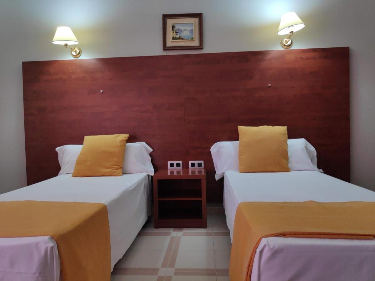 Hotel Peru By Bossh Hotels Trujillo Exterior photo
