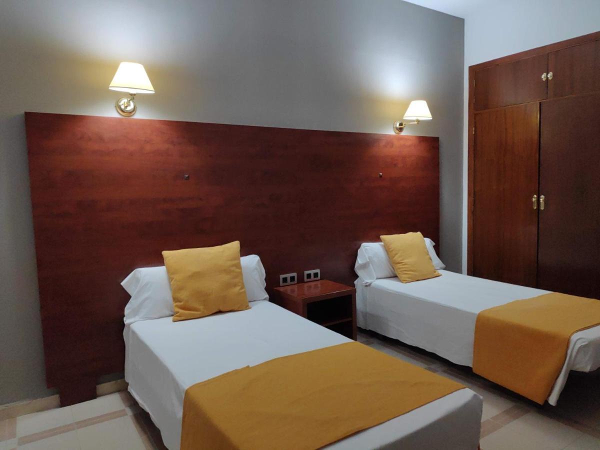 Hotel Peru By Bossh Hotels Trujillo Exterior photo