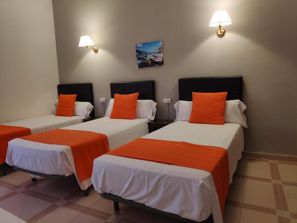 Hotel Peru By Bossh Hotels Trujillo Exterior photo
