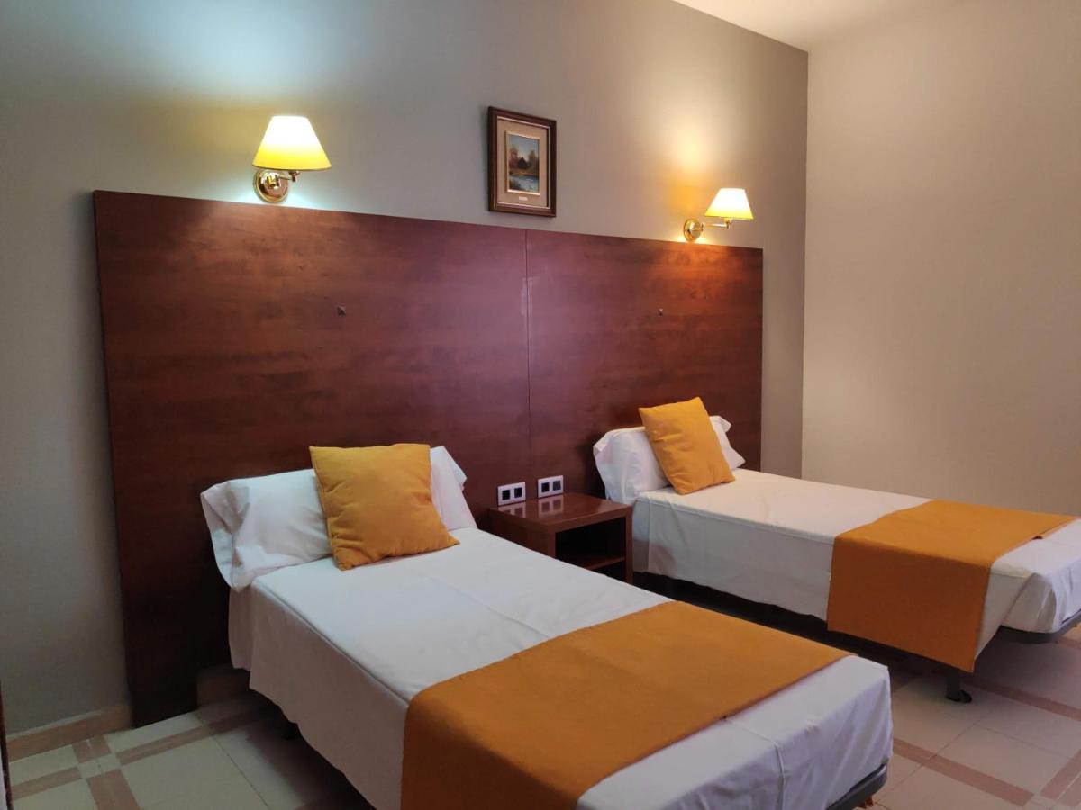 Hotel Peru By Bossh Hotels Trujillo Exterior photo