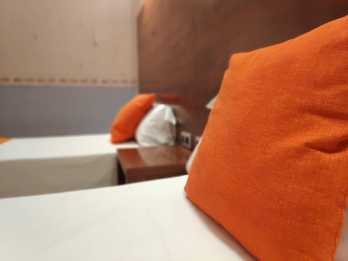 Hotel Peru By Bossh Hotels Trujillo Exterior photo