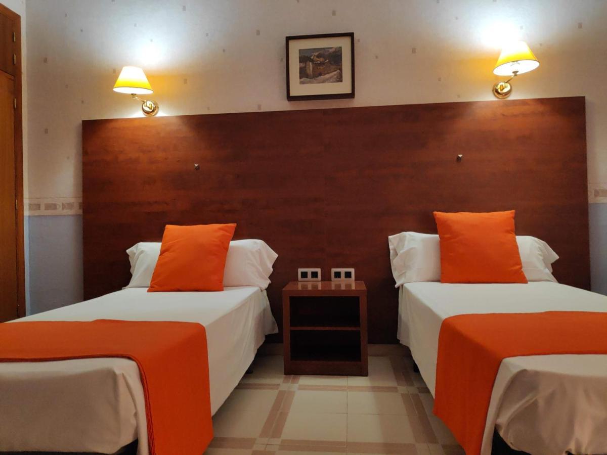 Hotel Peru By Bossh Hotels Trujillo Exterior photo