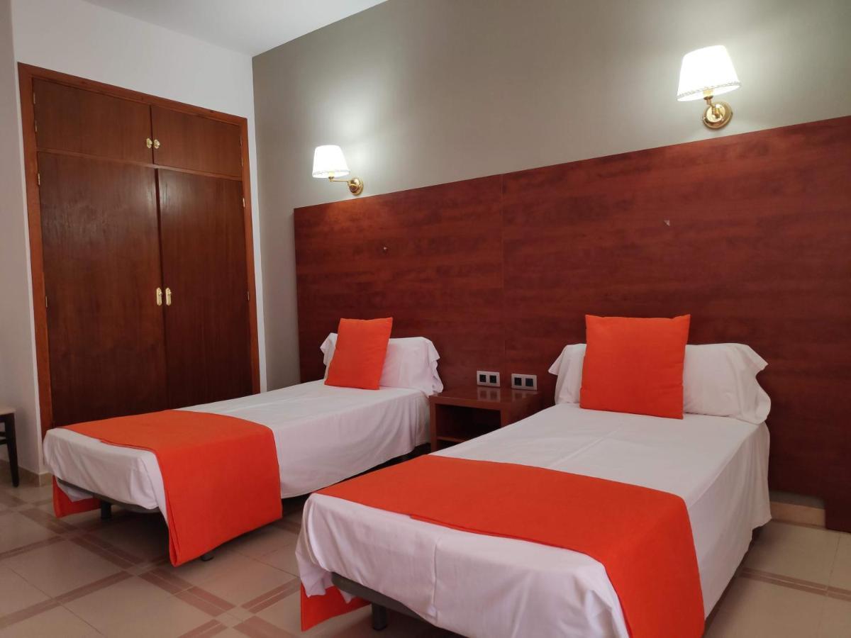 Hotel Peru By Bossh Hotels Trujillo Exterior photo