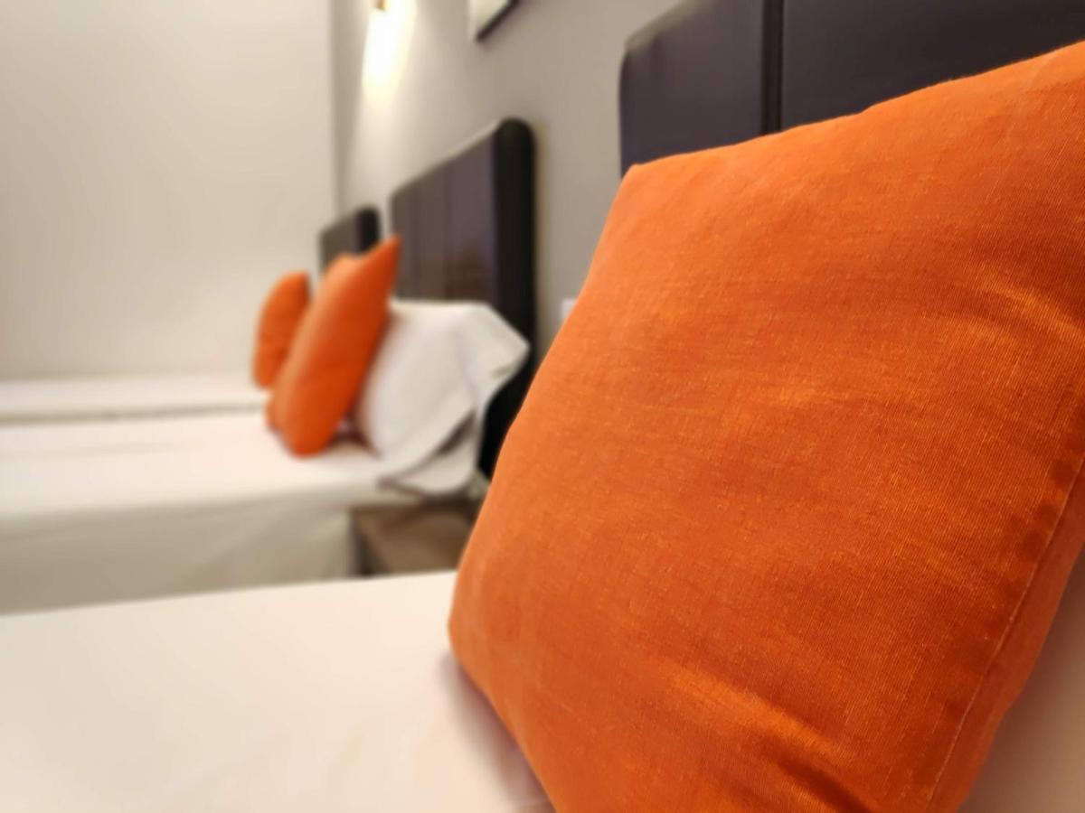 Hotel Peru By Bossh Hotels Trujillo Exterior photo