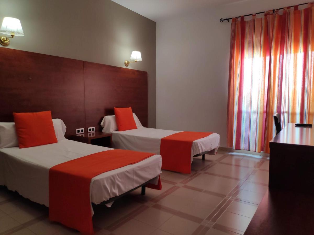 Hotel Peru By Bossh Hotels Trujillo Exterior photo
