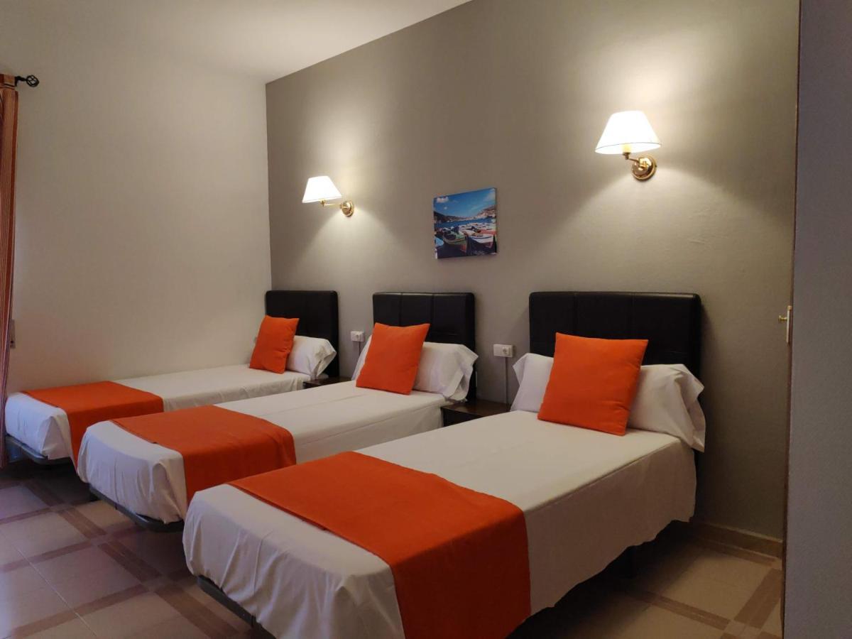 Hotel Peru By Bossh Hotels Trujillo Exterior photo