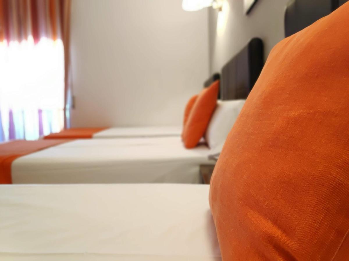 Hotel Peru By Bossh Hotels Trujillo Exterior photo