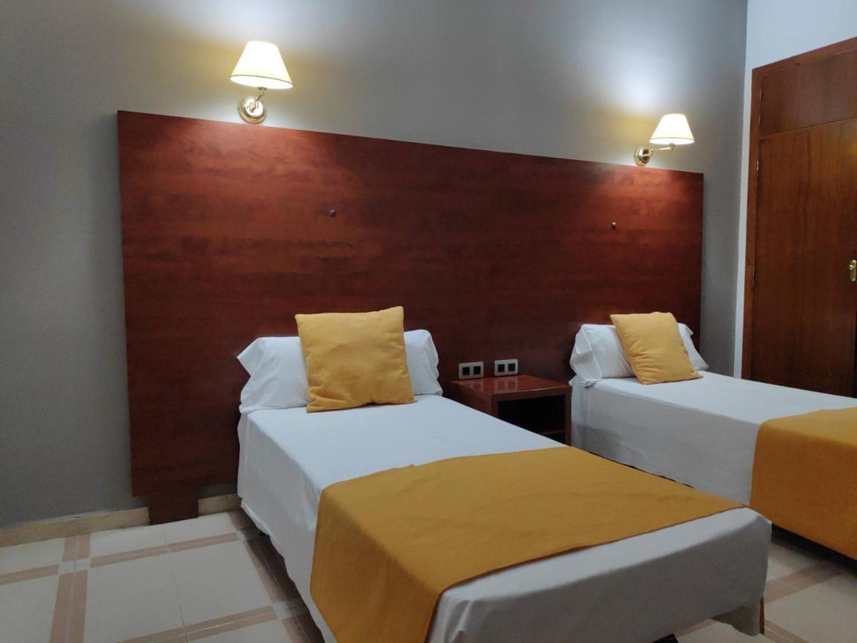Hotel Peru By Bossh Hotels Trujillo Exterior photo