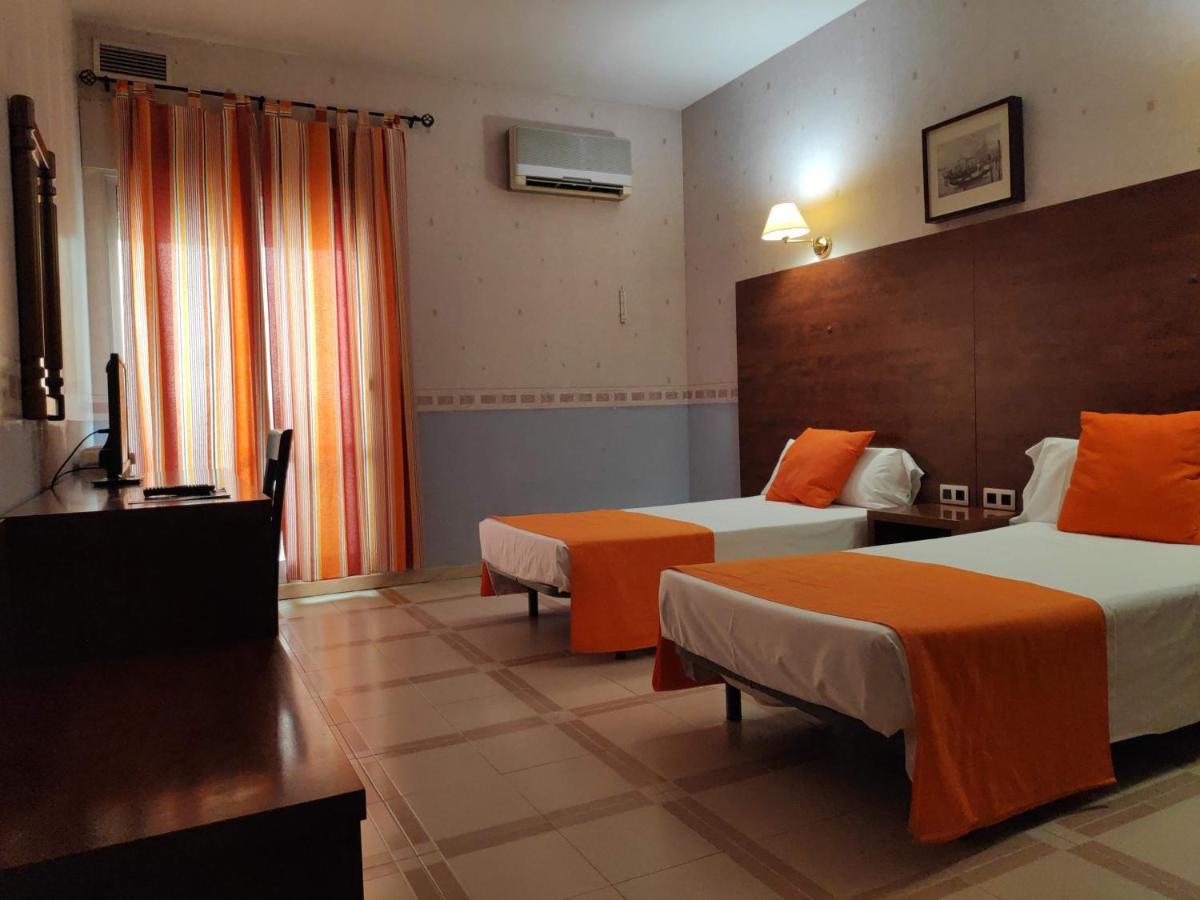 Hotel Peru By Bossh Hotels Trujillo Exterior photo