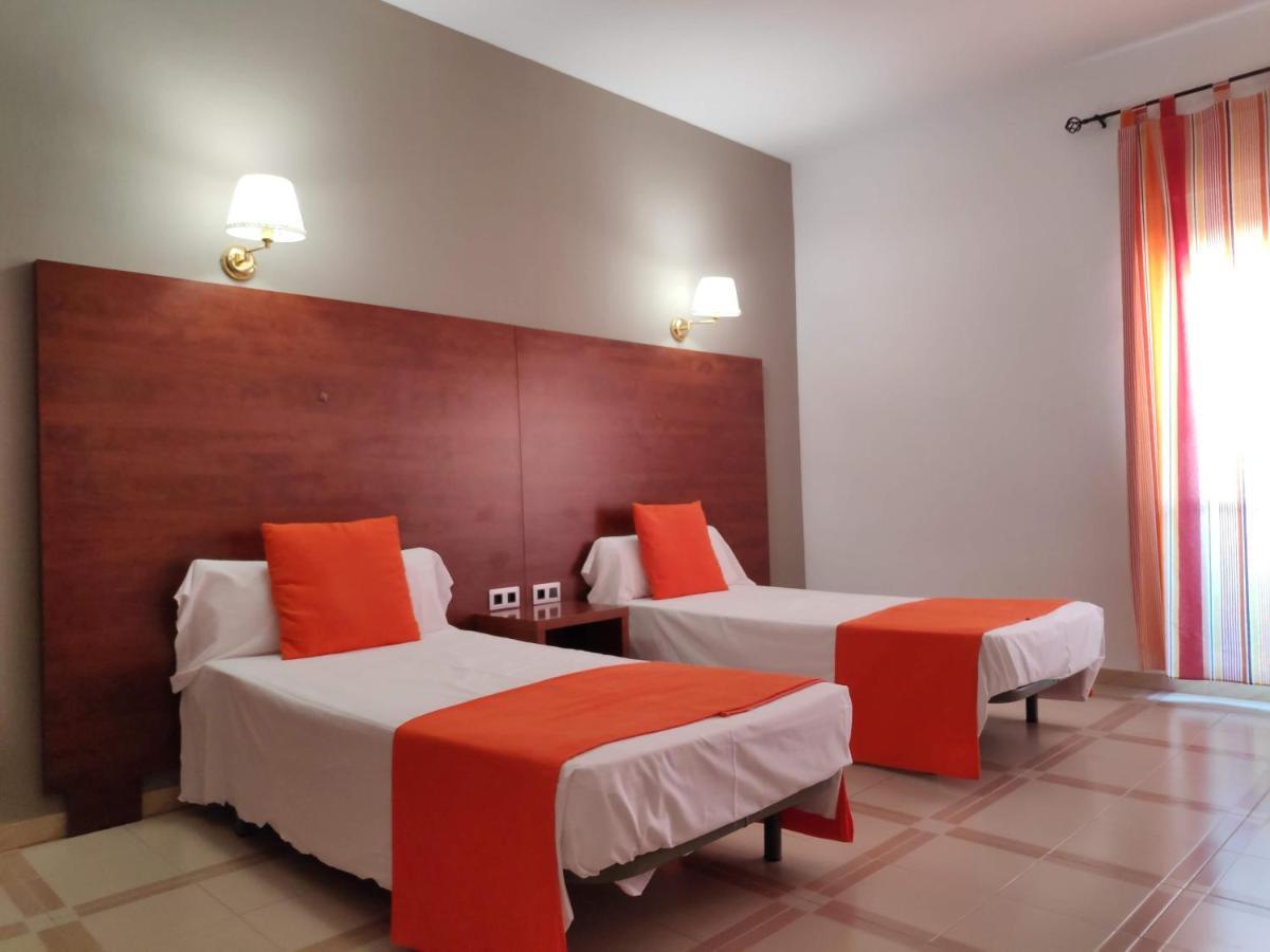 Hotel Peru By Bossh Hotels Trujillo Exterior photo