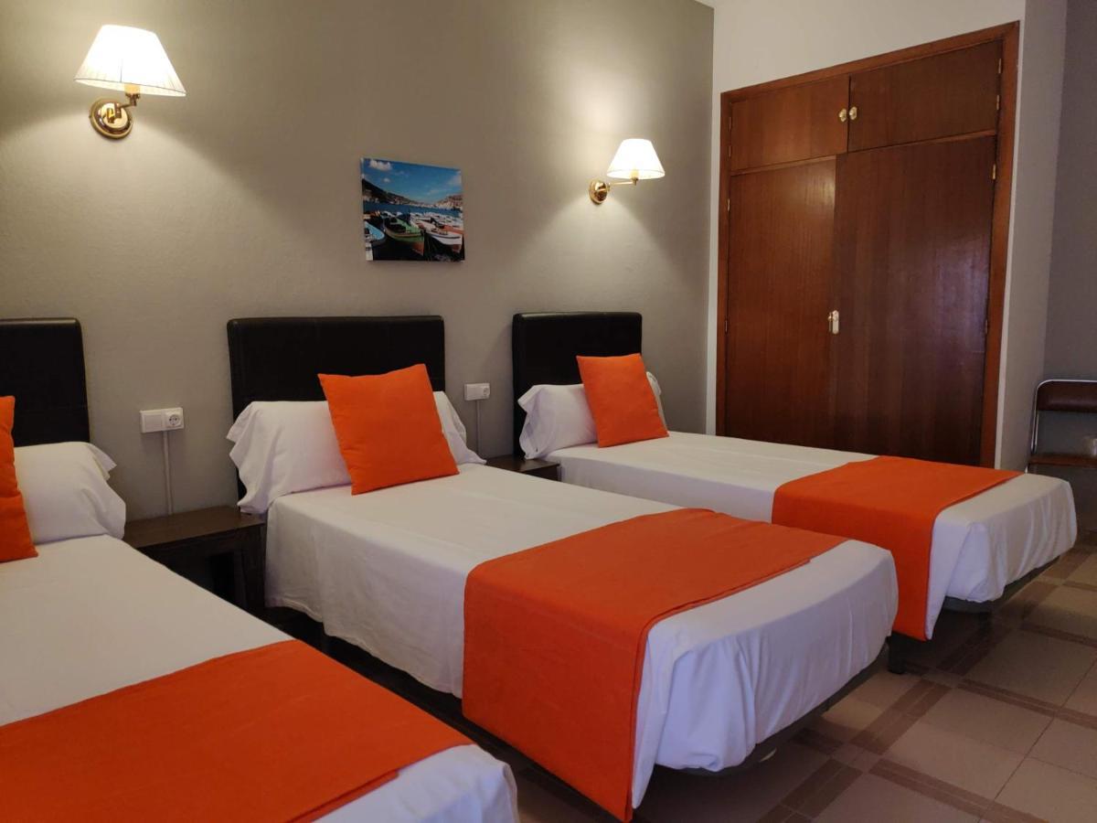 Hotel Peru By Bossh Hotels Trujillo Exterior photo