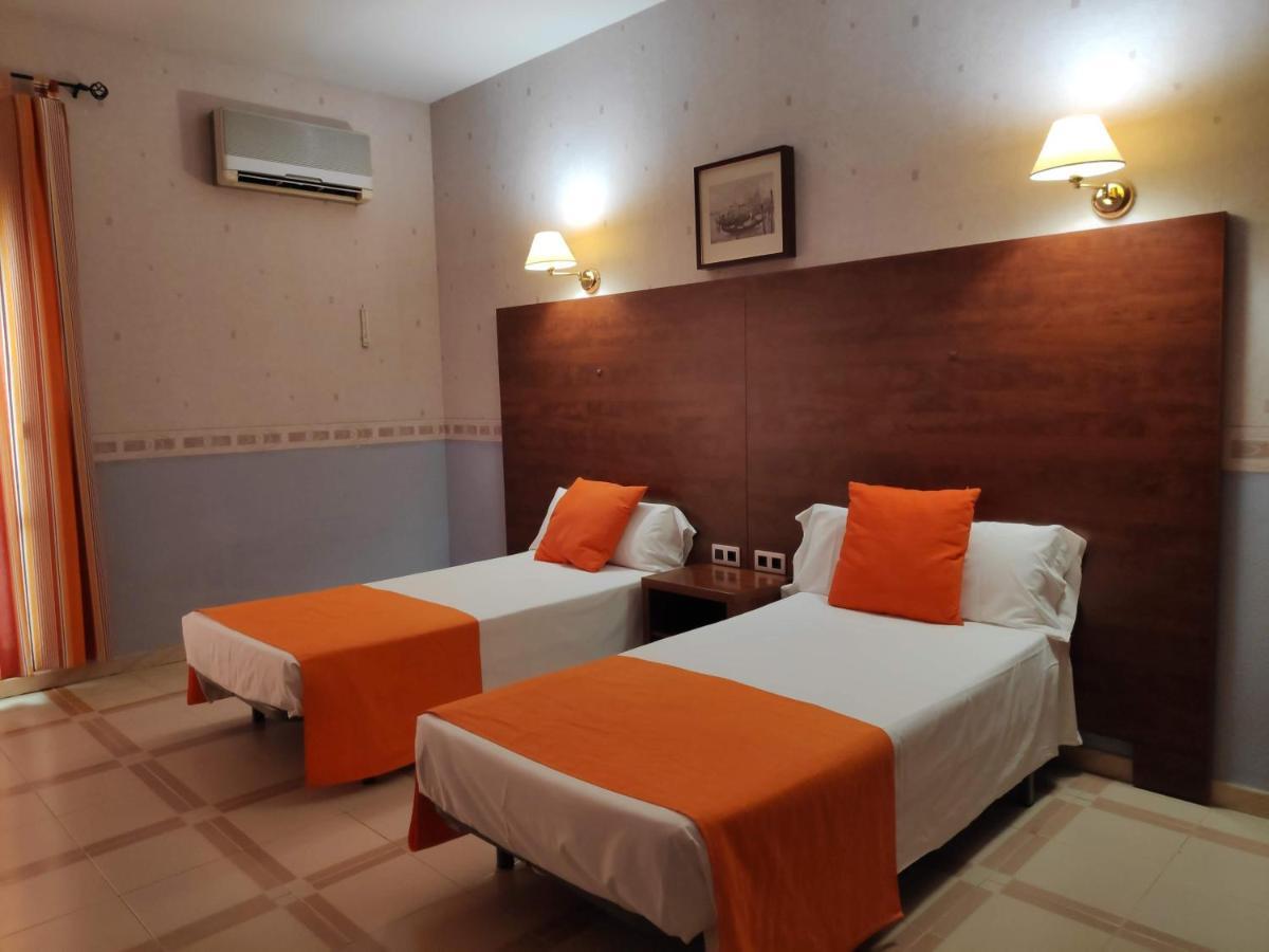 Hotel Peru By Bossh Hotels Trujillo Exterior photo