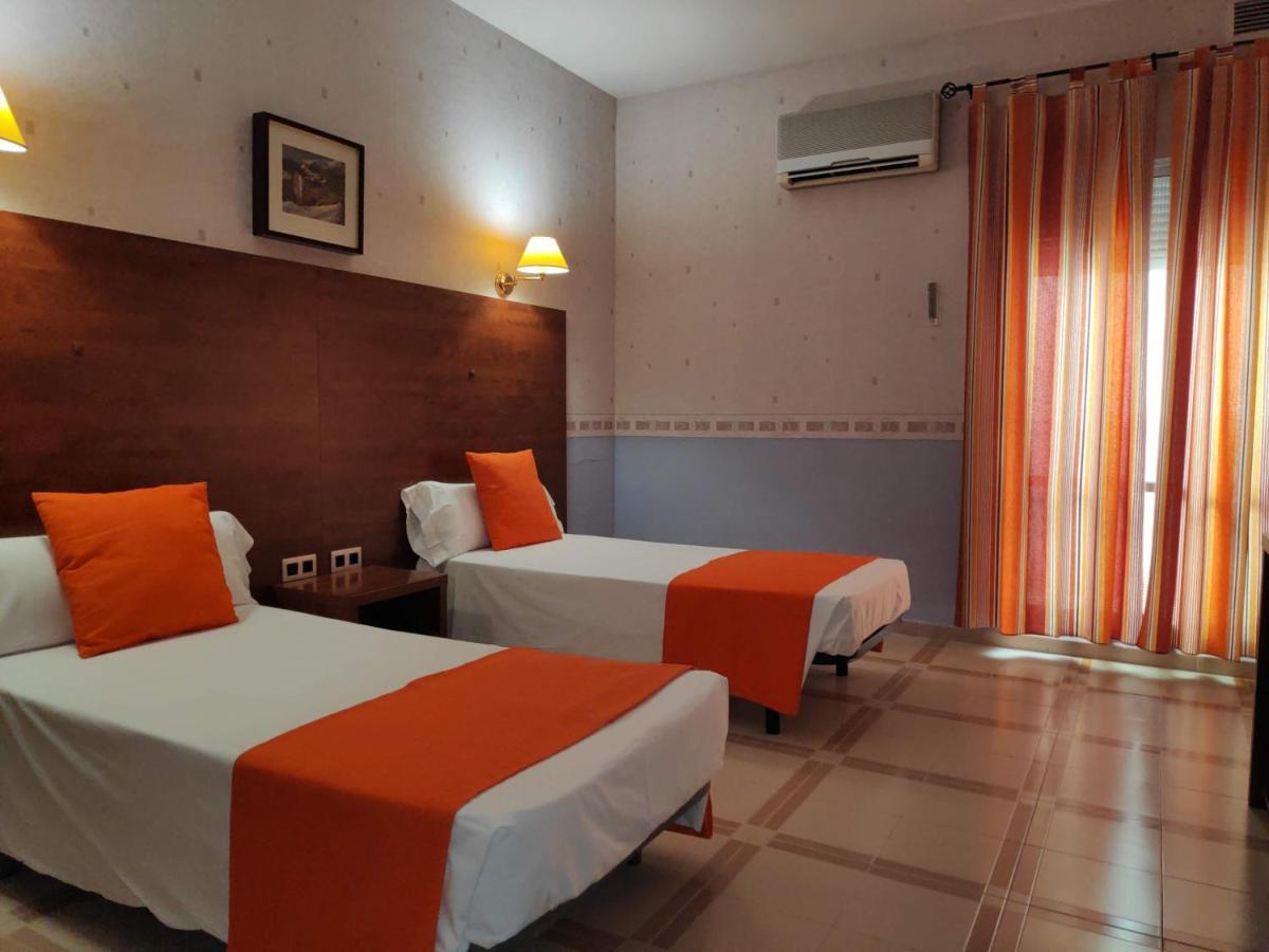 Hotel Peru By Bossh Hotels Trujillo Exterior photo
