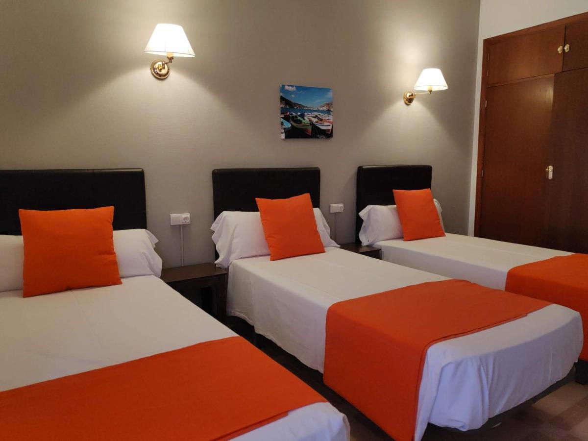 Hotel Peru By Bossh Hotels Trujillo Exterior photo