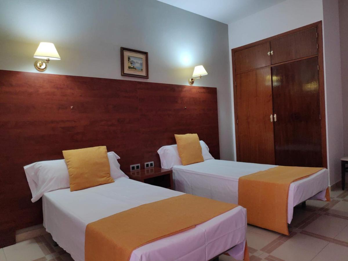 Hotel Peru By Bossh Hotels Trujillo Exterior photo