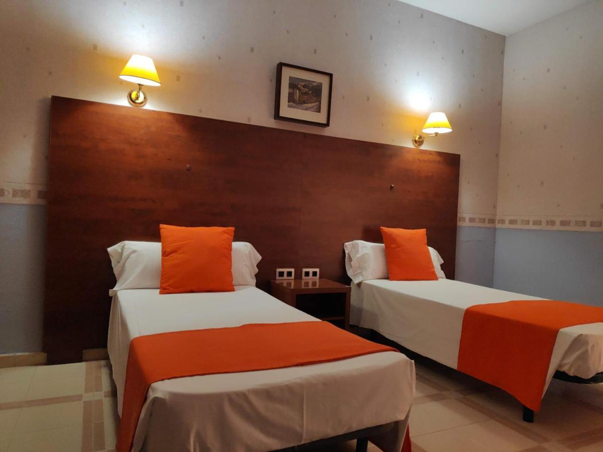 Hotel Peru By Bossh Hotels Trujillo Exterior photo