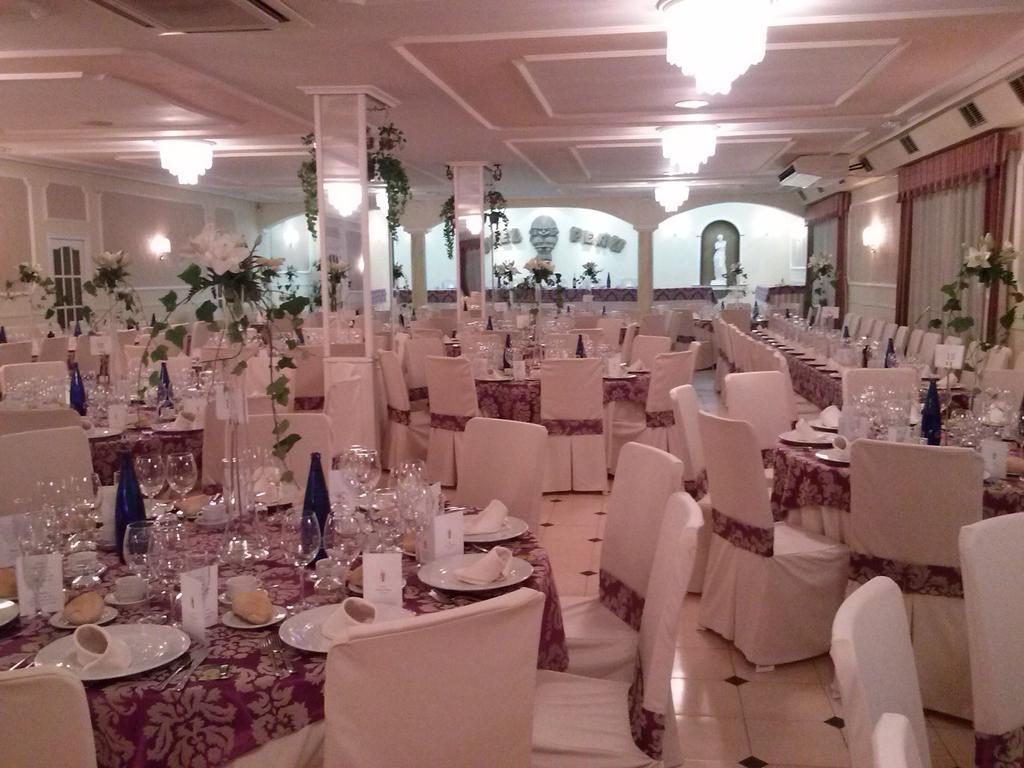 Hotel Peru By Bossh Hotels Trujillo Exterior photo