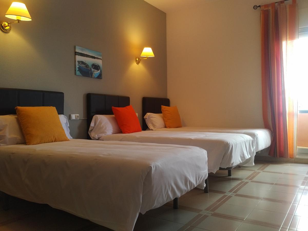 Hotel Peru By Bossh Hotels Trujillo Exterior photo