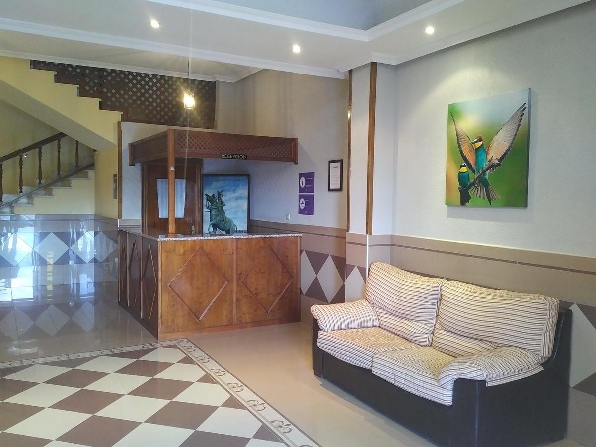Hotel Peru By Bossh Hotels Trujillo Exterior photo
