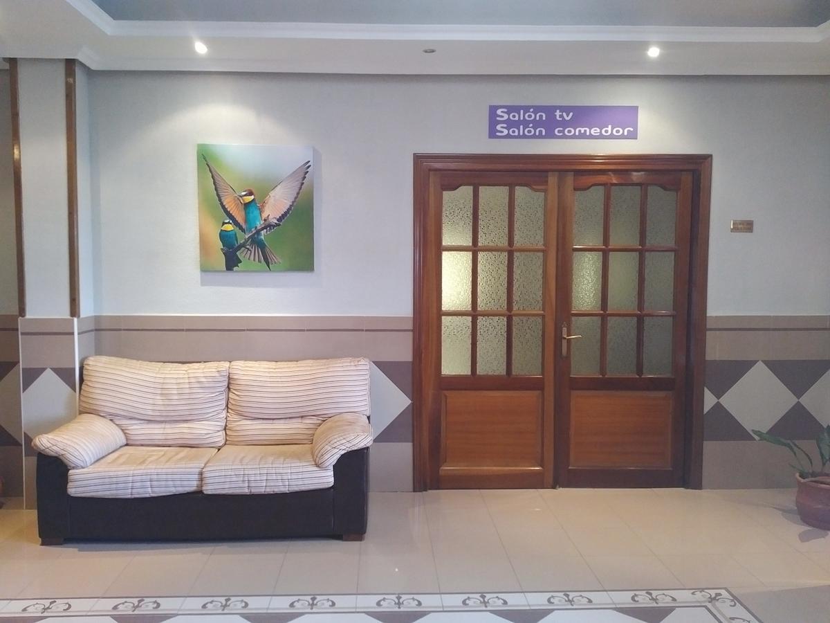 Hotel Peru By Bossh Hotels Trujillo Exterior photo