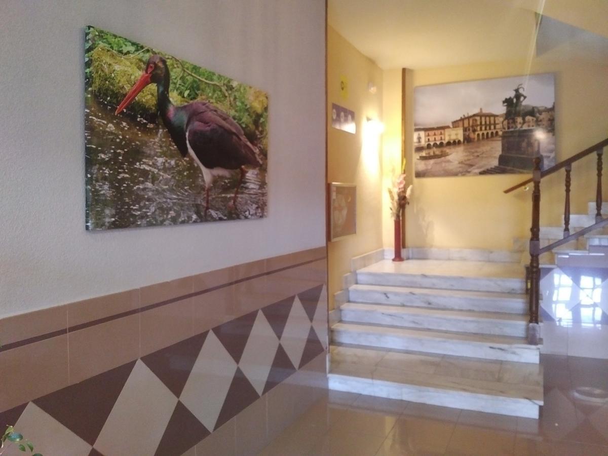 Hotel Peru By Bossh Hotels Trujillo Exterior photo